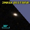 6dFGS gJ011738.6-305826