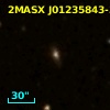 2MASX J01235843-3226365