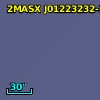 2MASX J01223232-3228410