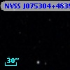 NVSS J075304+483850