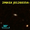 2MASX J01260354-3202331