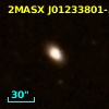 2MASX J01233801-3208125