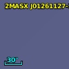 2MASX J01261127-3218071