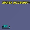2MASX J01260997-3246231