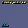 2MASX J01223153-3222270