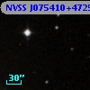 NVSS J075410+472535