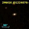 2MASX J01224076-3151300