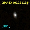 6dFGS gJ012211.4-313235