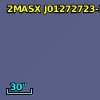 2MASX J01272723-3132509
