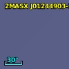 2MASX J01244903-3159178