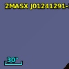 2MASX J01241291-3139546