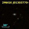 2MASX J01303770-3220275