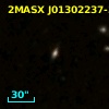 2MASX J01302237-3253475