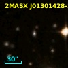 2MASX J01301428-3253025