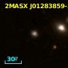 2MASX J01283859-3217572