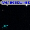 NVSS J075531+481233