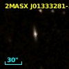 2MASX J01333281-3211040