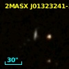 2MASX J01323241-3145083