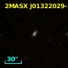 2MASX J01322029-3151223