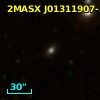 2MASX J01311907-3208591
