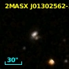 2MASX J01302562-3143045