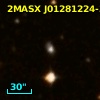 2MASX J01281224-3212525