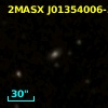 2MASX J01354006-3214572