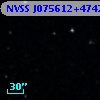 NVSS J075612+474231