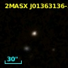 2MASX J01363136-3159350