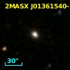 6dFGS gJ013615.4-312312