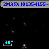 2MASX J01354155-3207032