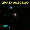 2MASX J01305190-3138152