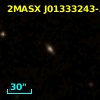 2MASX J01333243-3218110