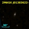2MASX J01383622-3203543