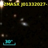 2MASX J01332027-3151130