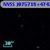 NVSS J075718+474243