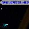 NVSS J075725+482536
