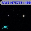 NVSS J075758+490816
