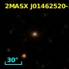 2MASX J01462520-3200152