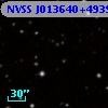 NVSS J013640+493942