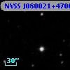 NVSS J080021+470638
