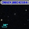 2MASX J00242184-3325390
