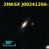 6dFGS gJ002412.7-332020