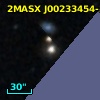 6dFGS gJ002334.5-330347