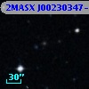 2MASX J00230347-3253168