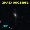 2MASX J00215951-3252503