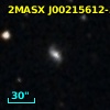 2MASX J00215612-3319123