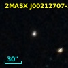 2MASX J00212707-3321172