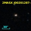 2MASX J00201287-3236499