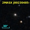 2MASX J00230485-3356528